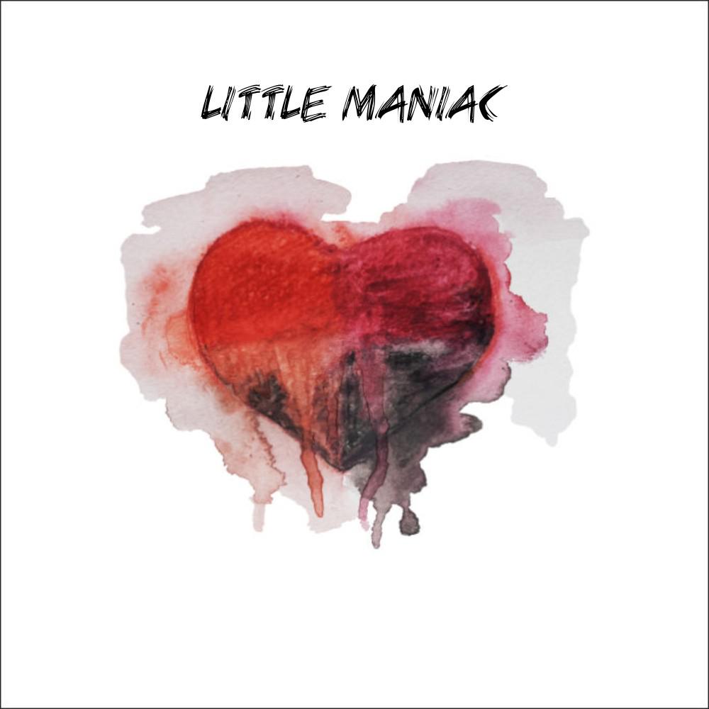 Постер альбома Little Maniac