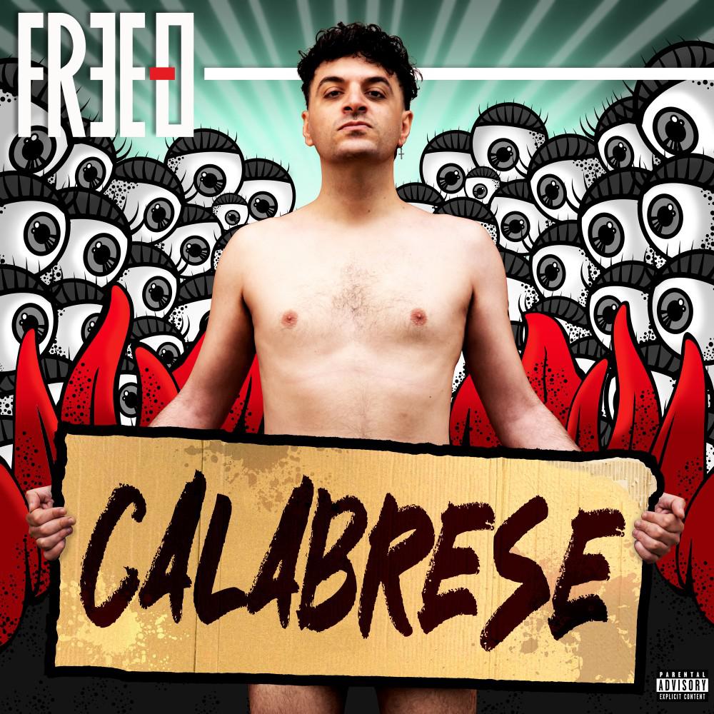 Постер альбома Calabrese