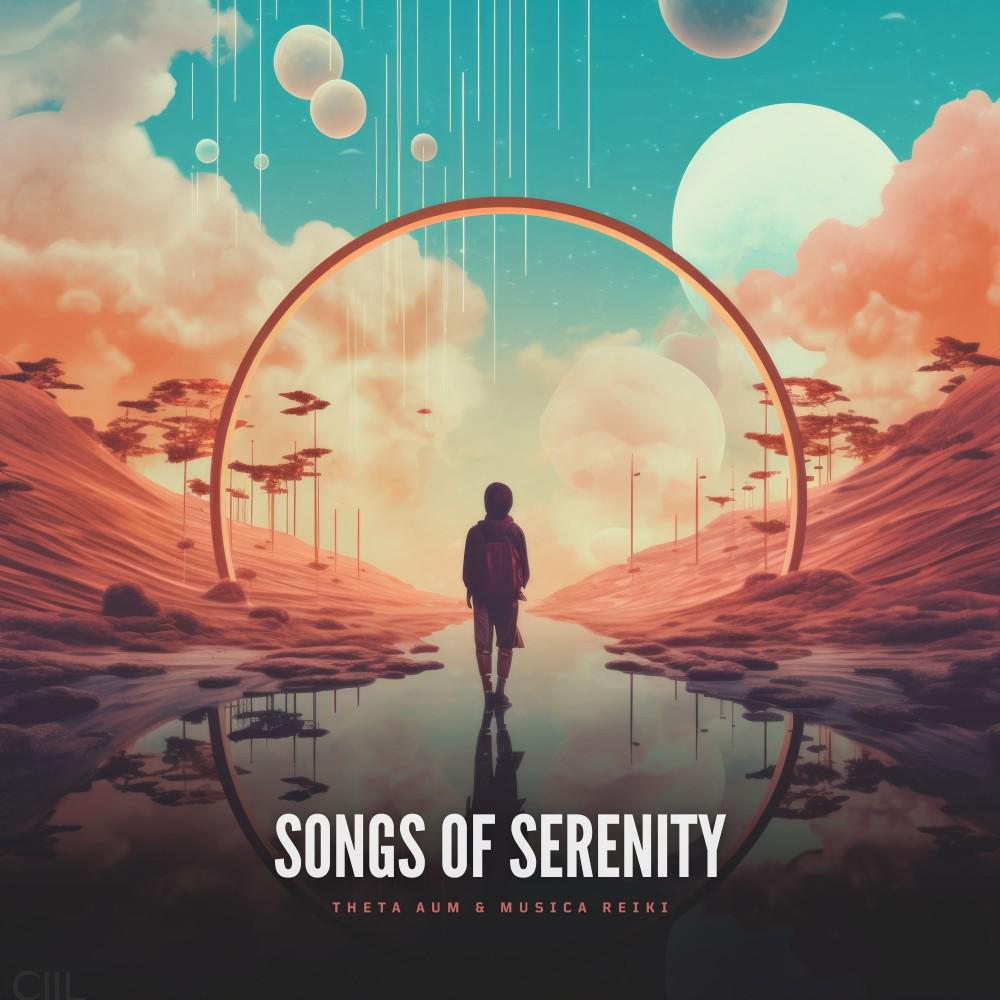 Постер альбома Songs of Serenity