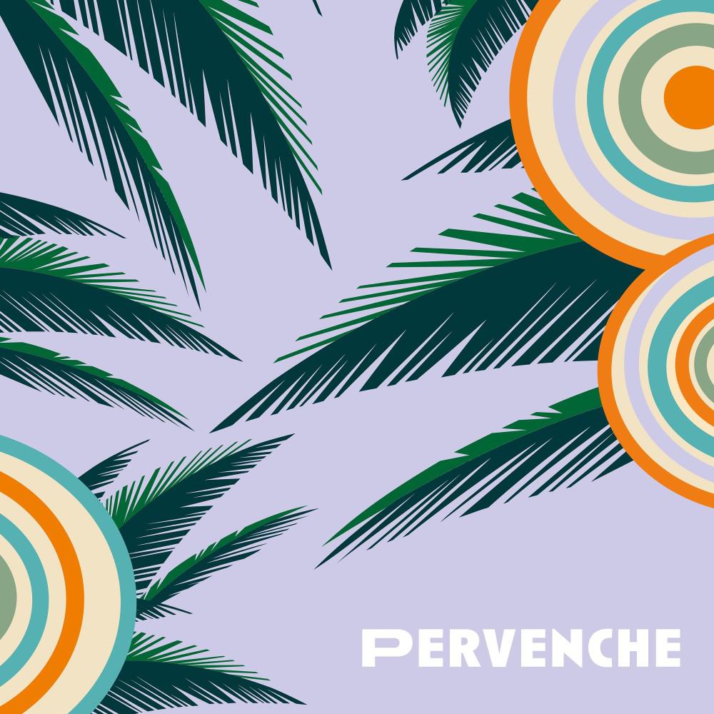 Постер альбома Pervenche