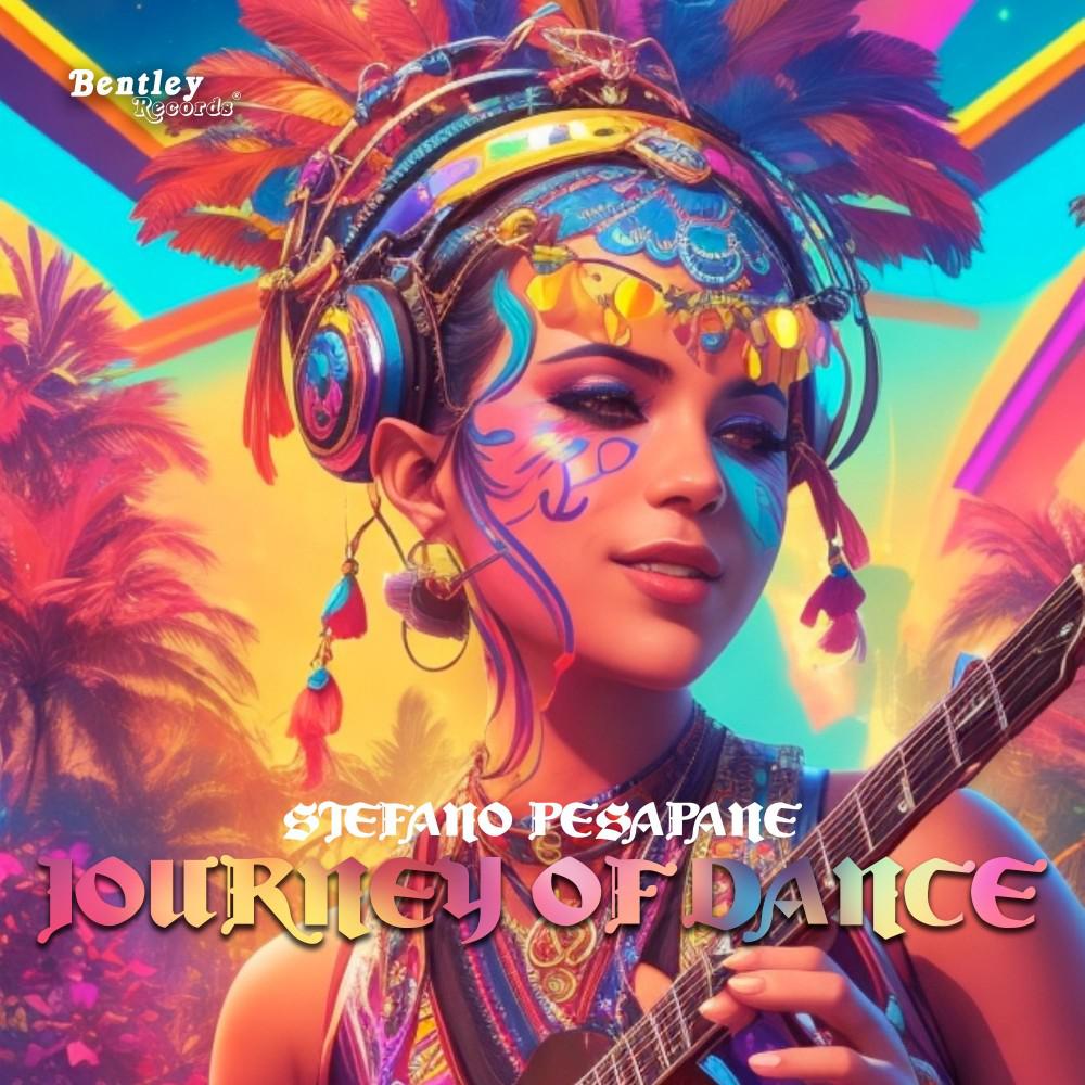 Постер альбома Journey of Dance