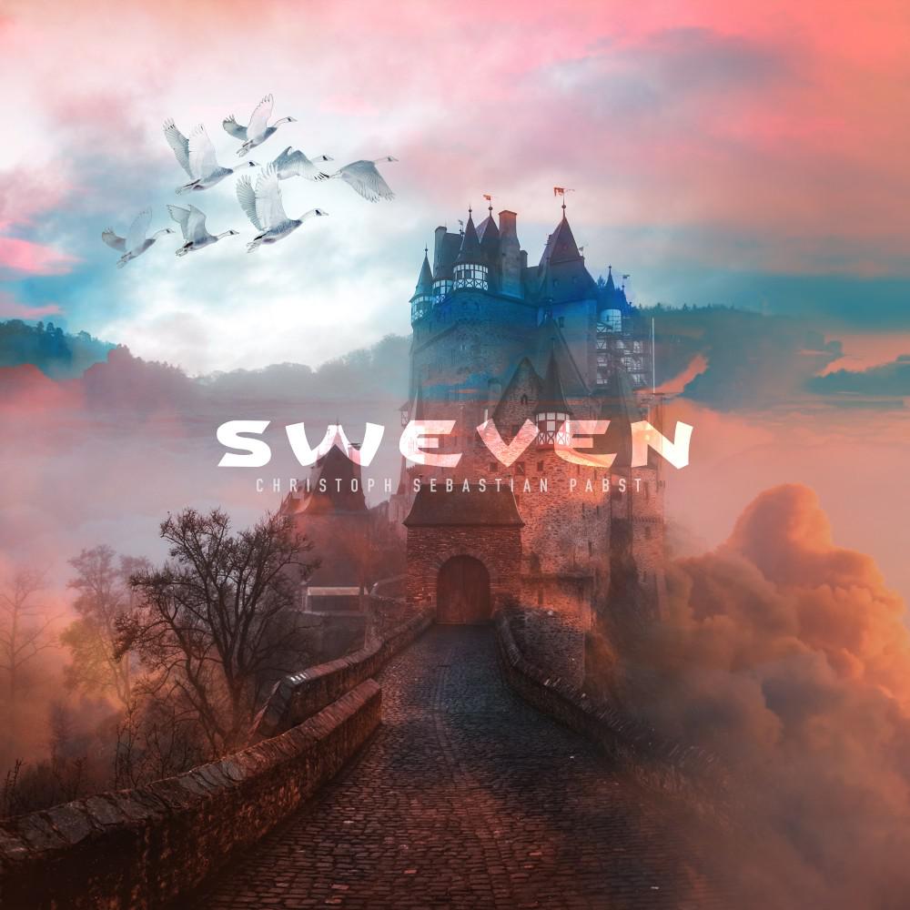 Постер альбома Sweven