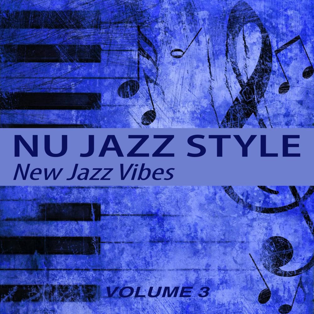 Постер альбома Nu Jazz Style Vol. 3 (New Jazz Vibes)