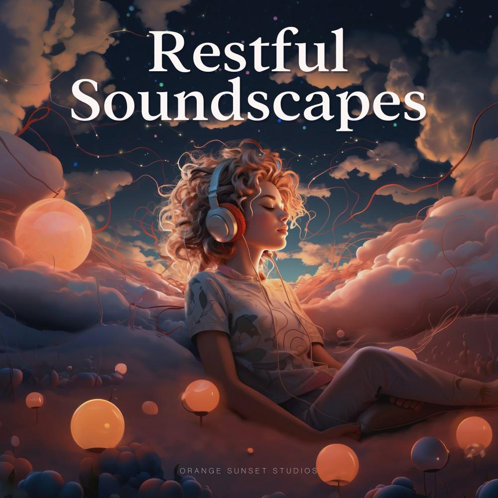 Постер альбома Restful Soundscapes