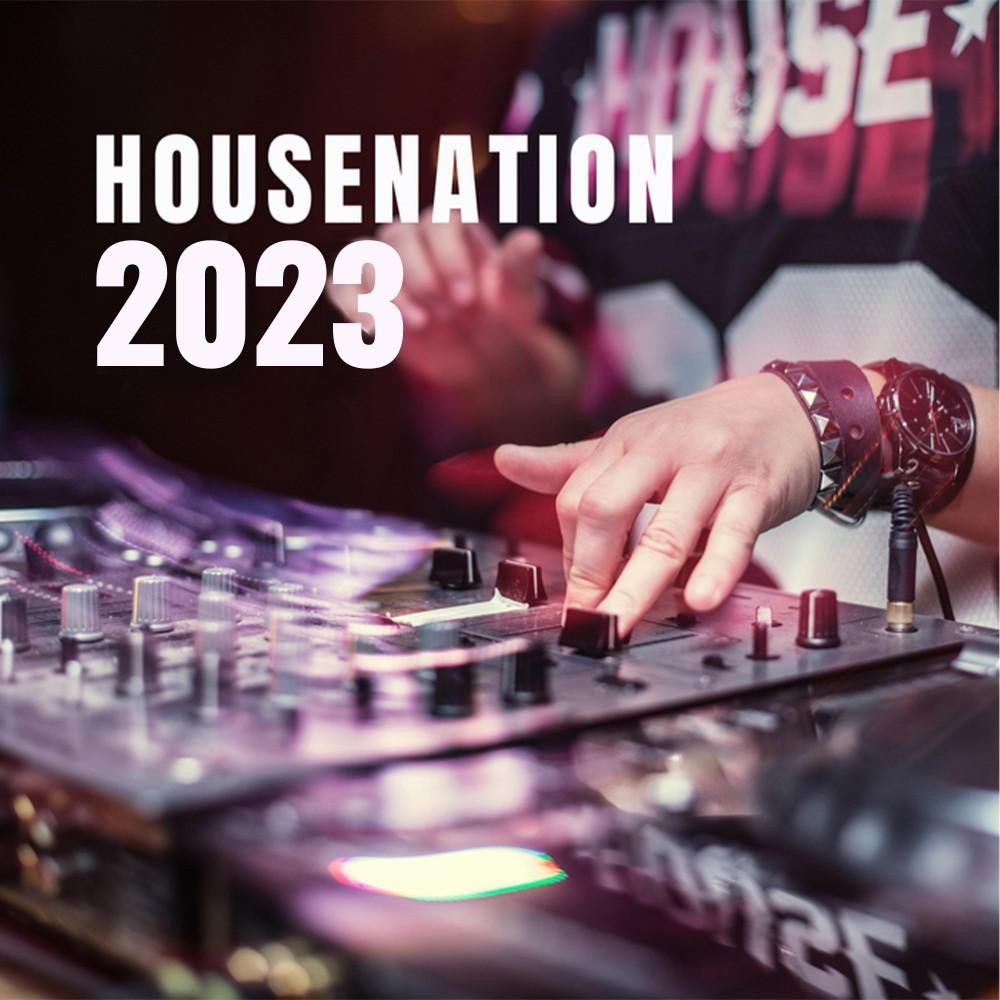 Постер альбома Housenation 2023