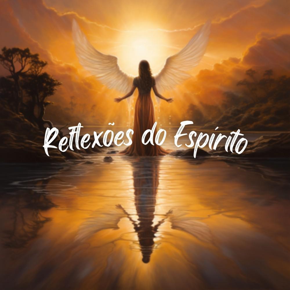 Постер альбома Reflexões do Espírito