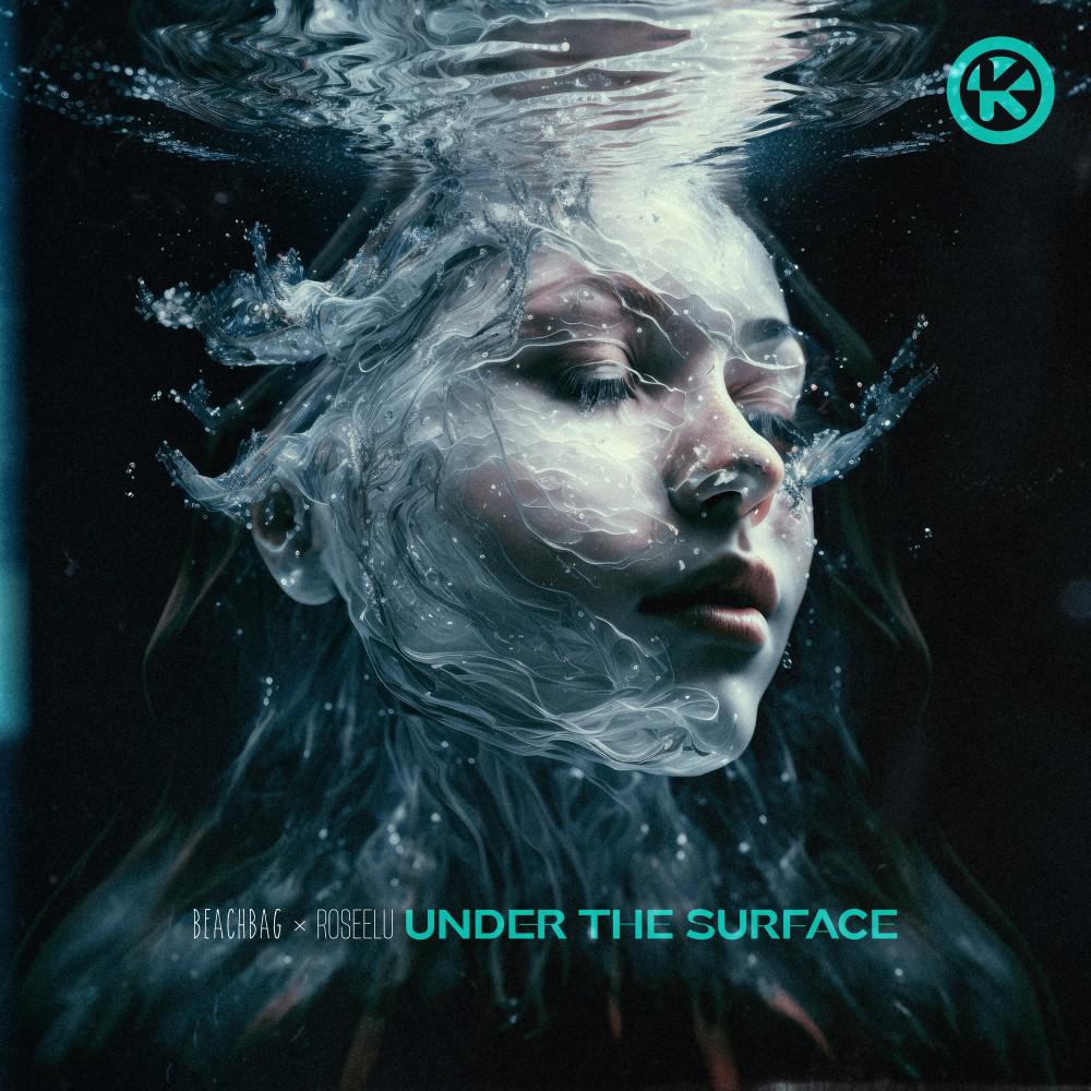Постер альбома Under the Surface