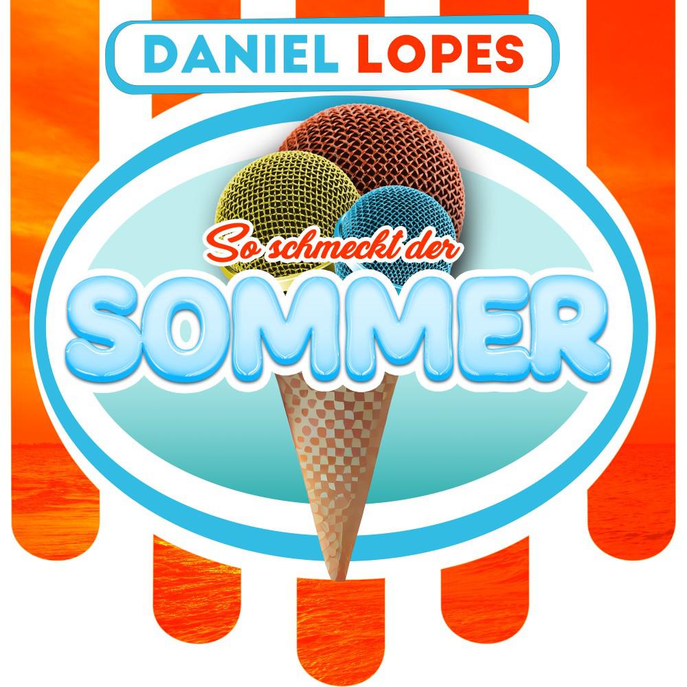 Постер альбома So schmeckt der Sommer