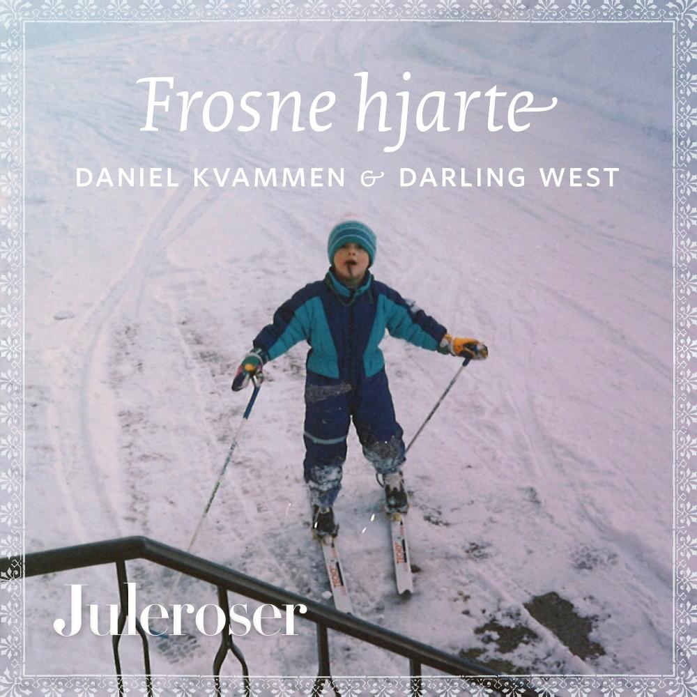 Постер альбома Frosne Hjarte