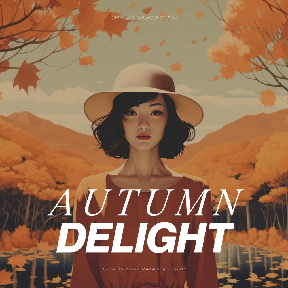 Постер альбома Autumn Delight