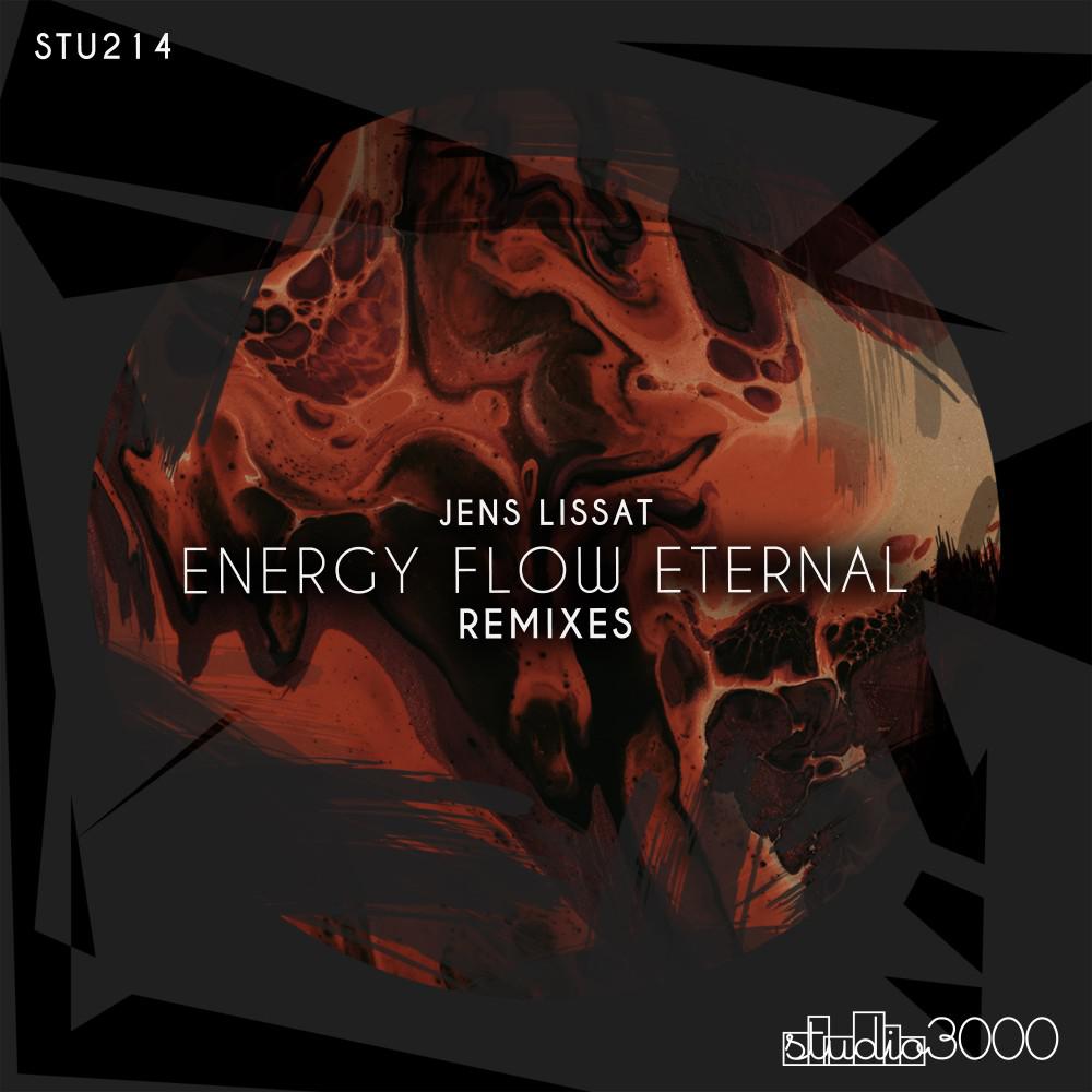 Постер альбома Energy Flow Eternal