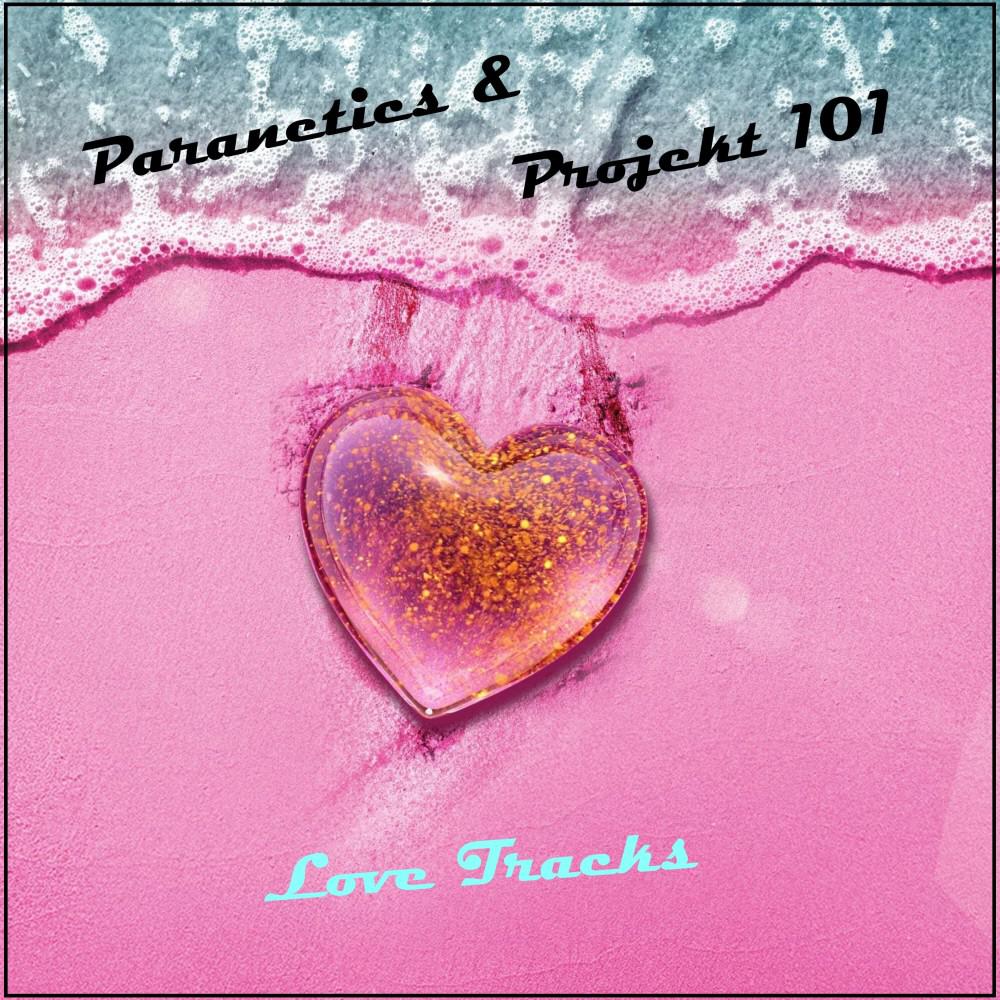 Постер альбома Love Tracks (L.A. Edition 2023)