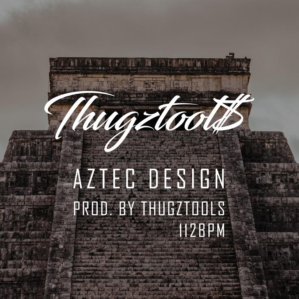 Постер альбома Aztec Design 112BPM