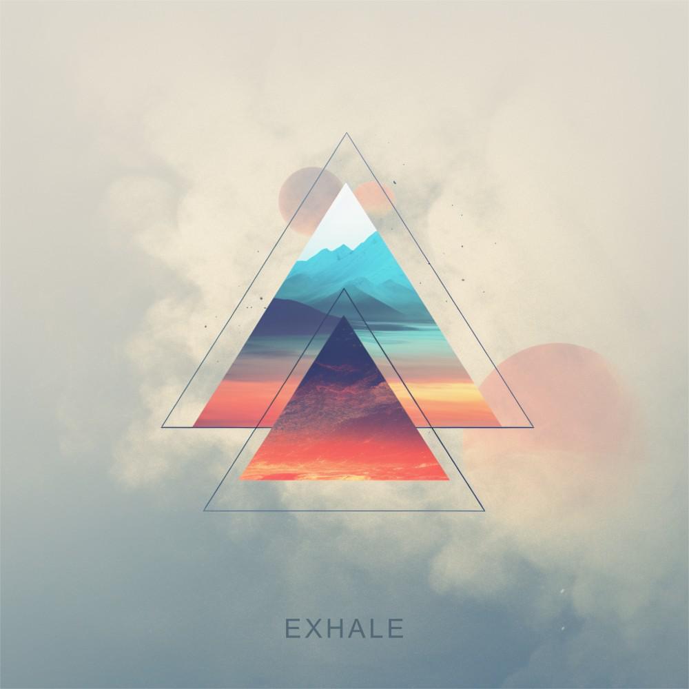 Постер альбома Exhale