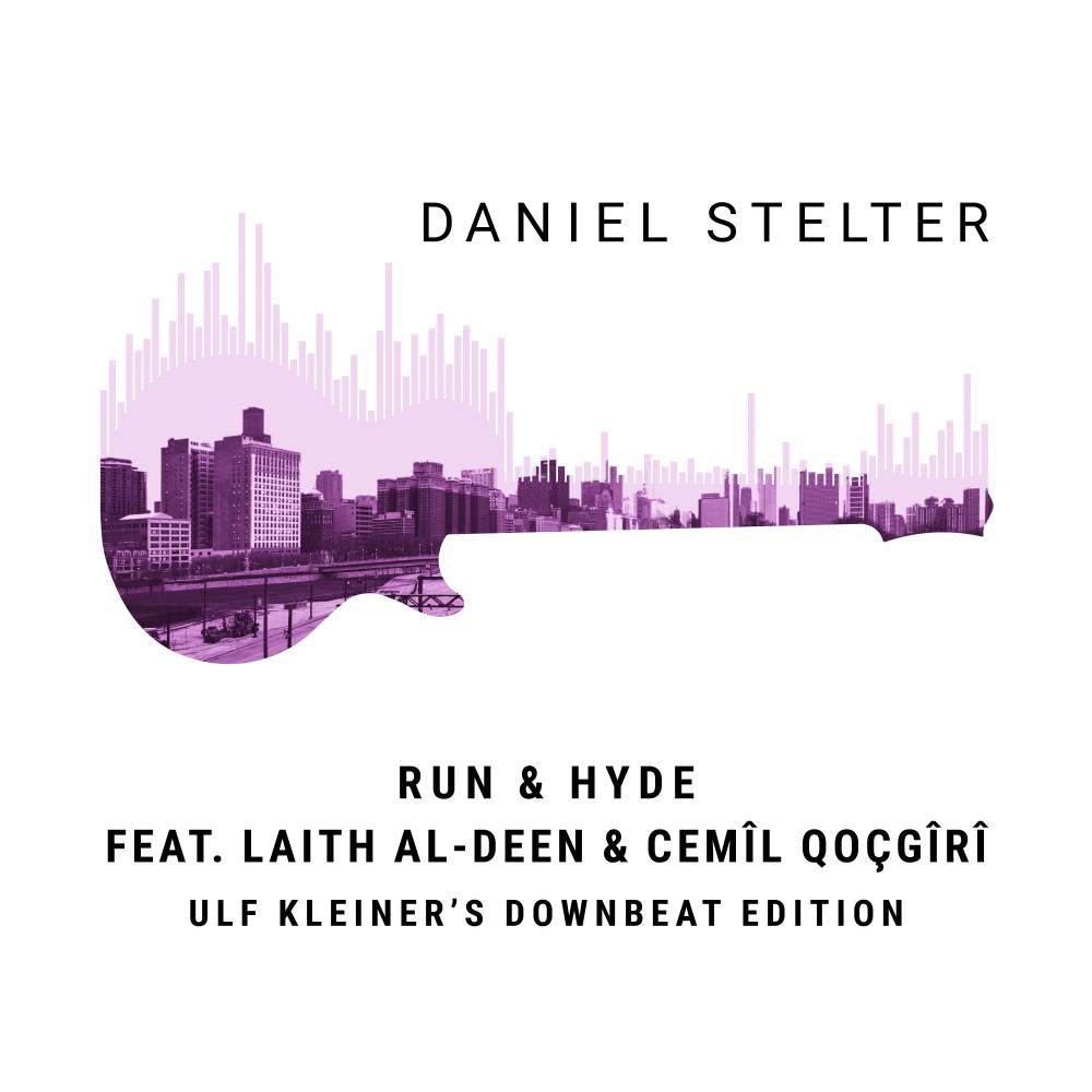 Постер альбома Run & Hide - Remixed (Ulf Kleiner Downbeat Edition)