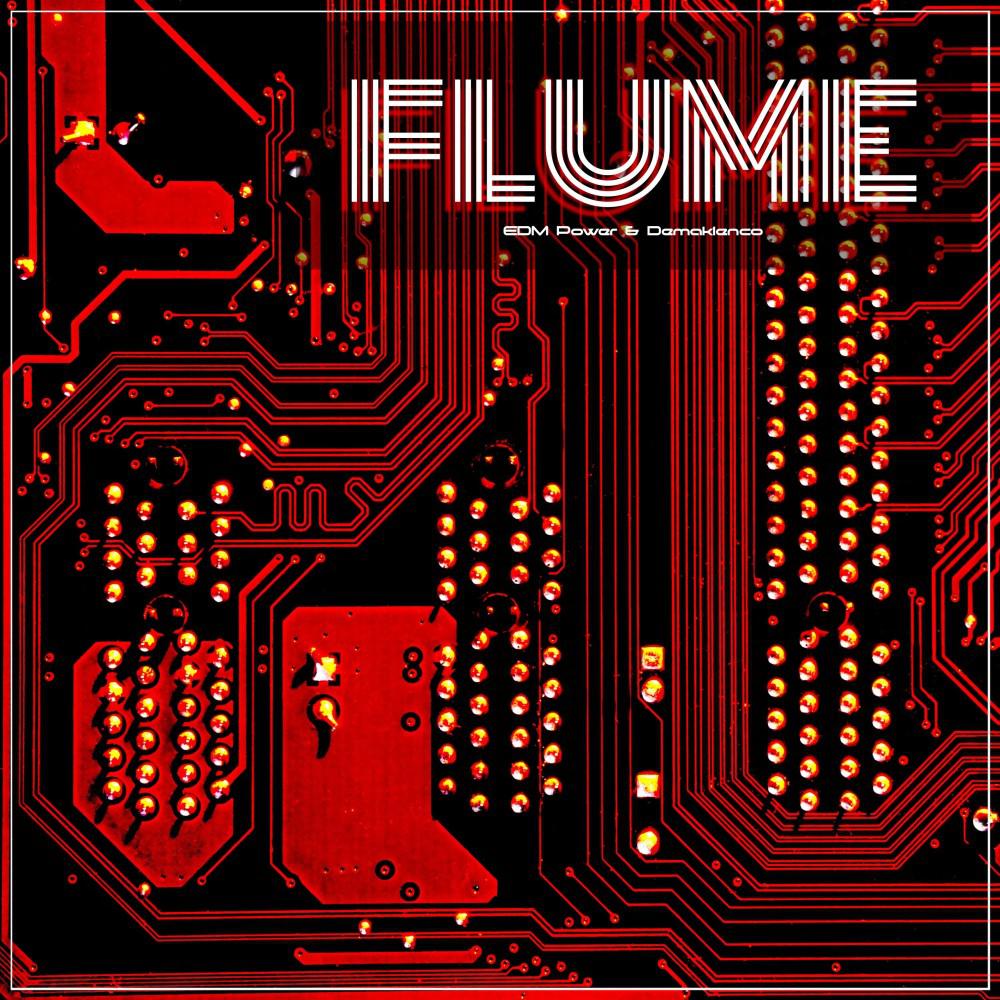 Постер альбома Flume