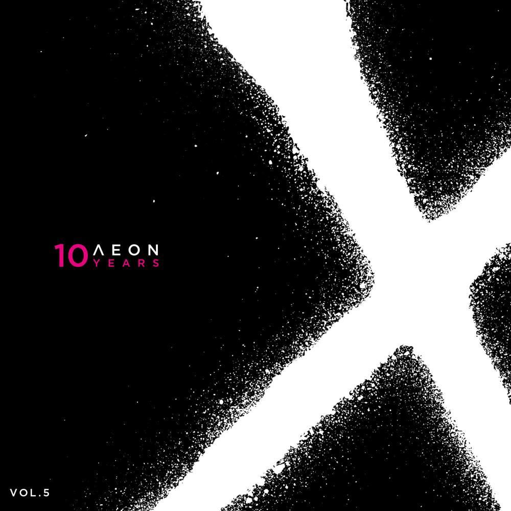 Постер альбома Aeon X Vol. 5