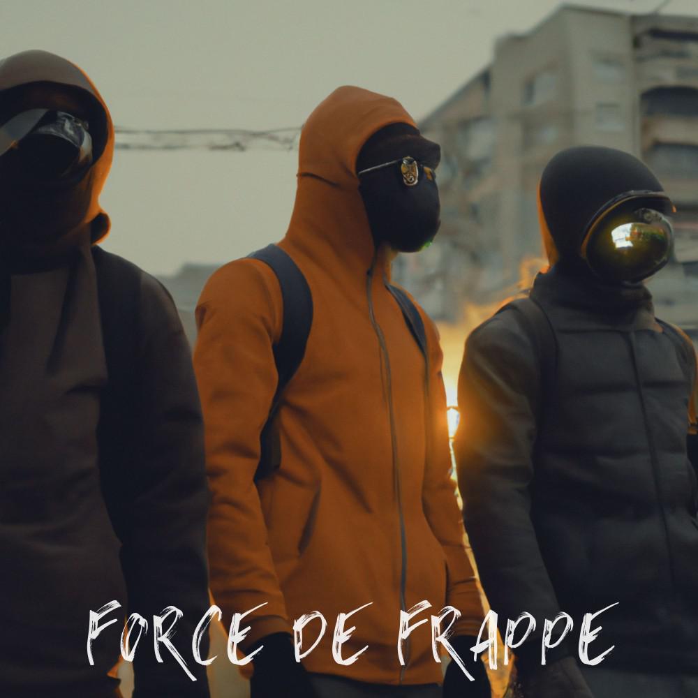 Постер альбома Force de Frappe