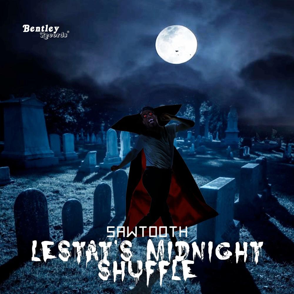 Постер альбома Lestat's Midnight Shuffle