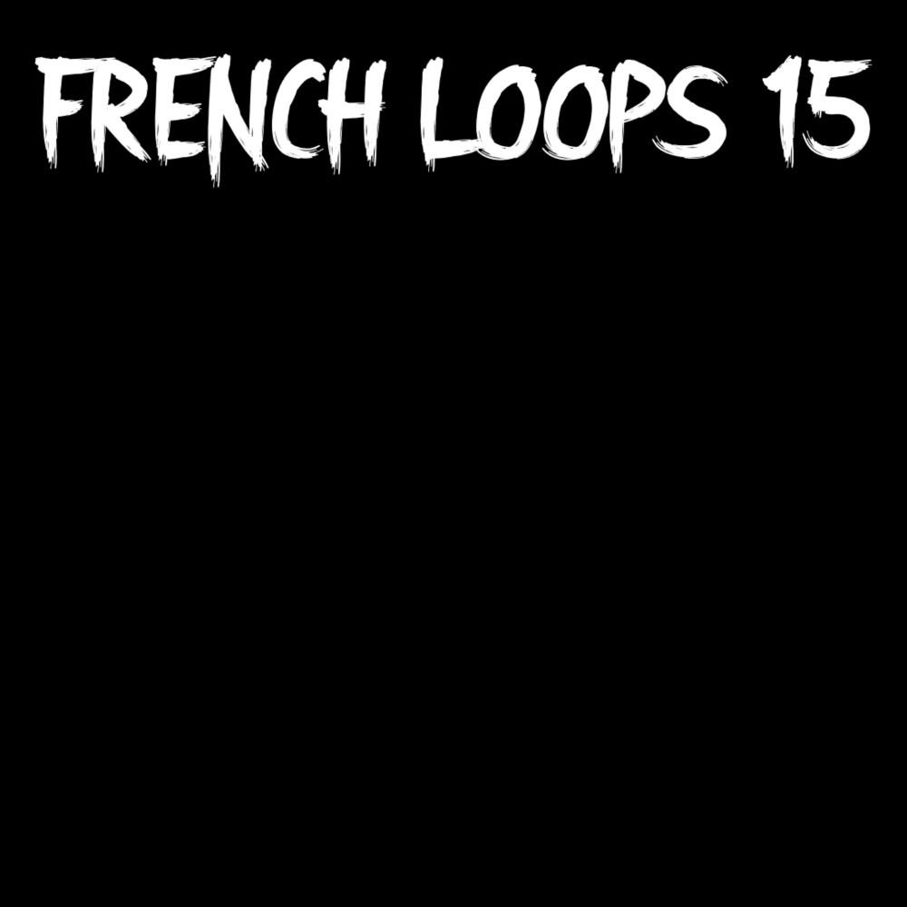 Постер альбома French.Loop's. 15