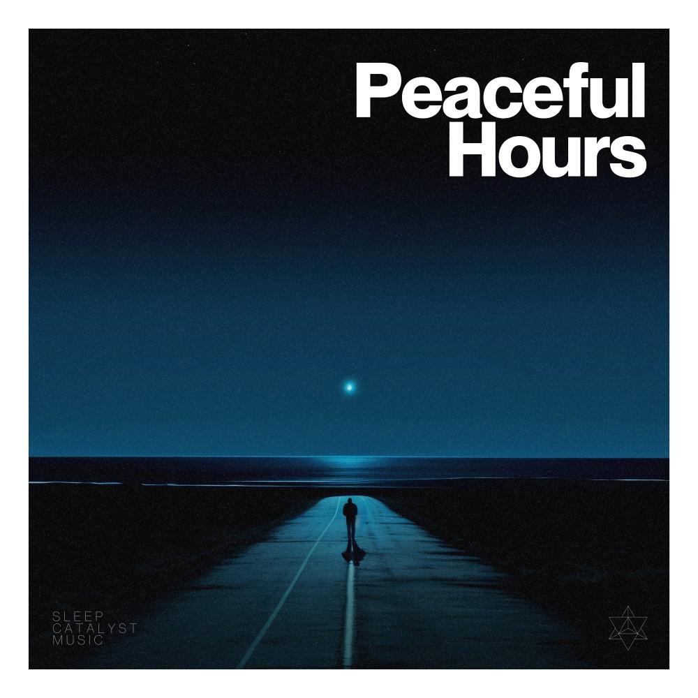 Постер альбома Peaceful Hours