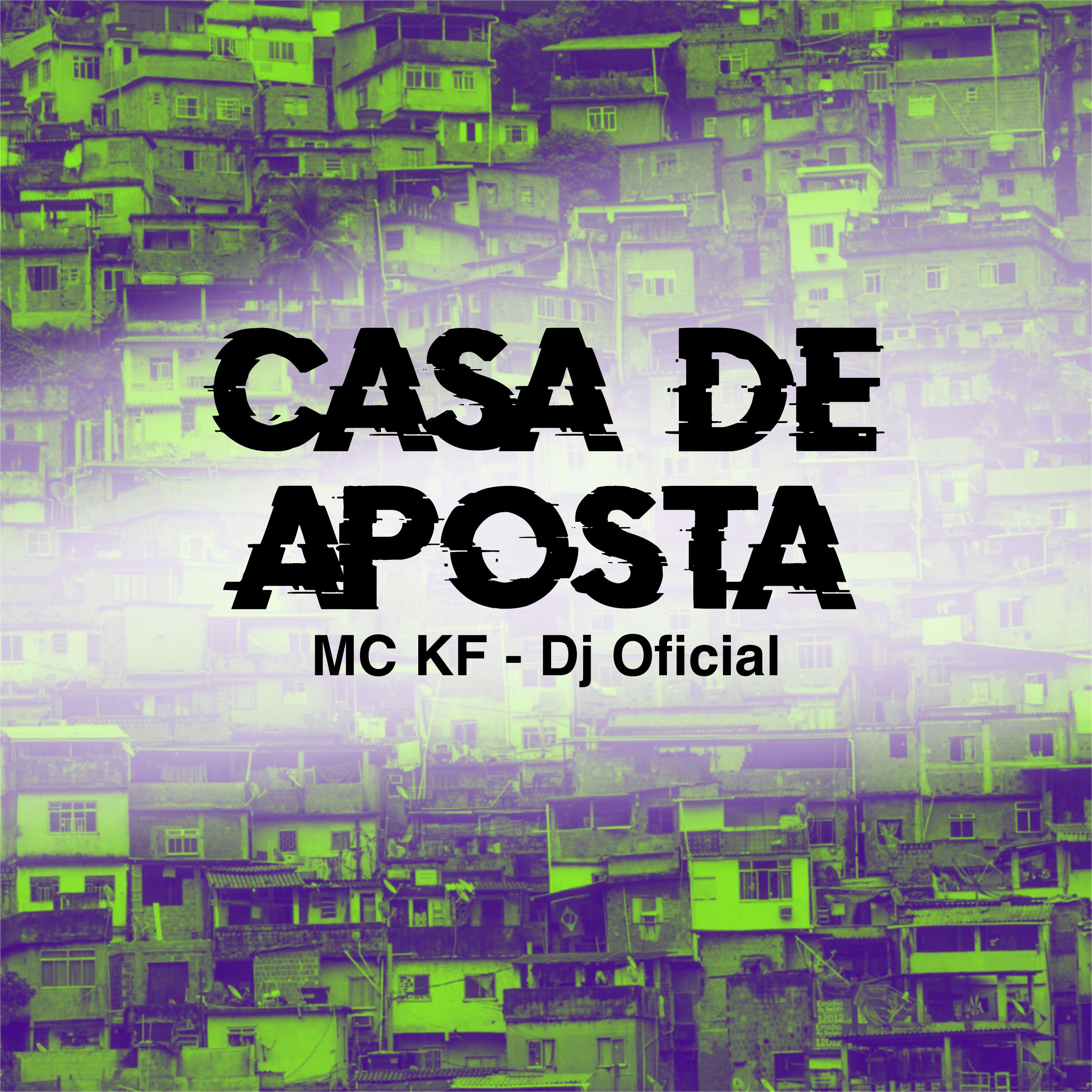 Постер альбома Casa de Aposta