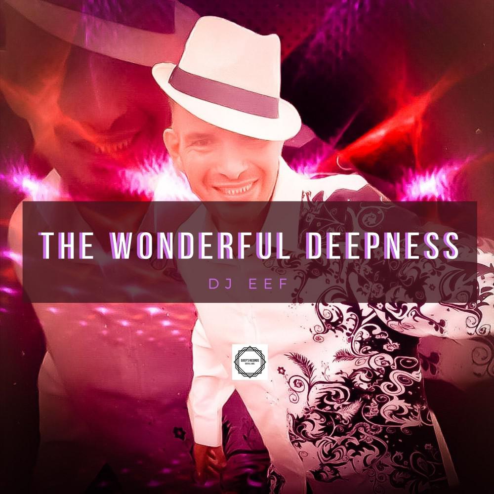 Постер альбома The Wonderful Deepness