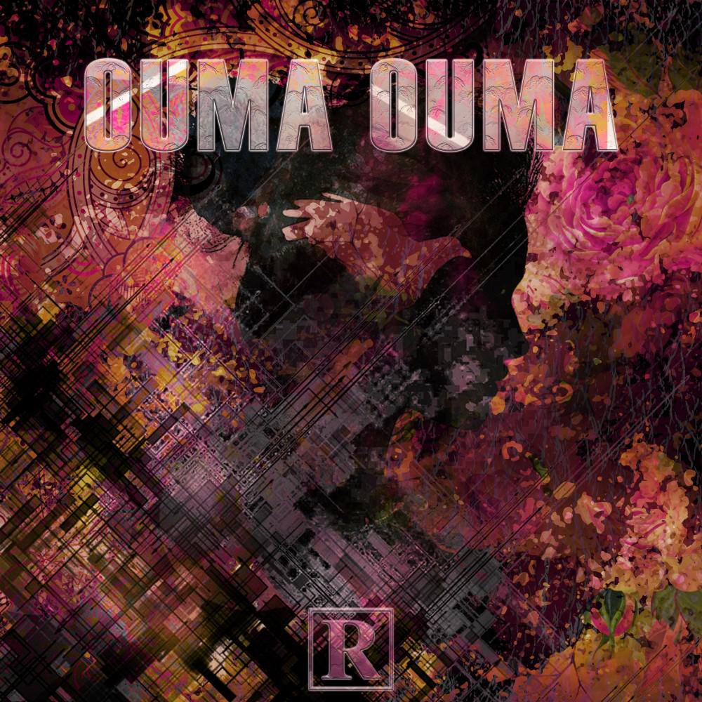 Постер альбома Ouma Ouma