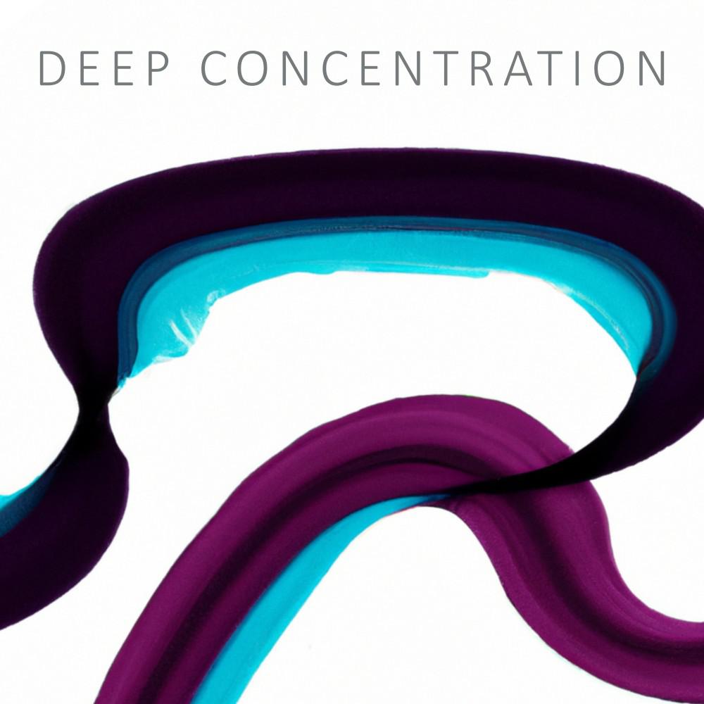 Постер альбома Deep Concentration