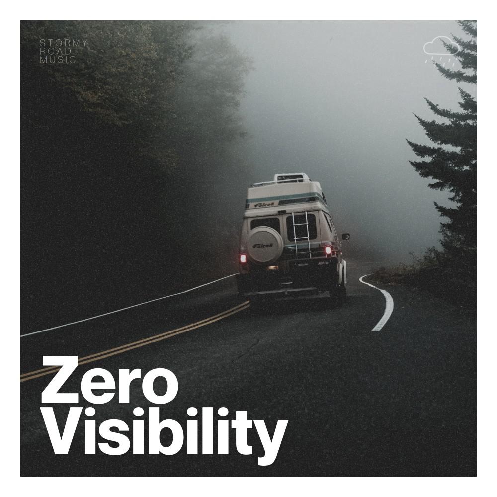 Постер альбома Zero Visibility