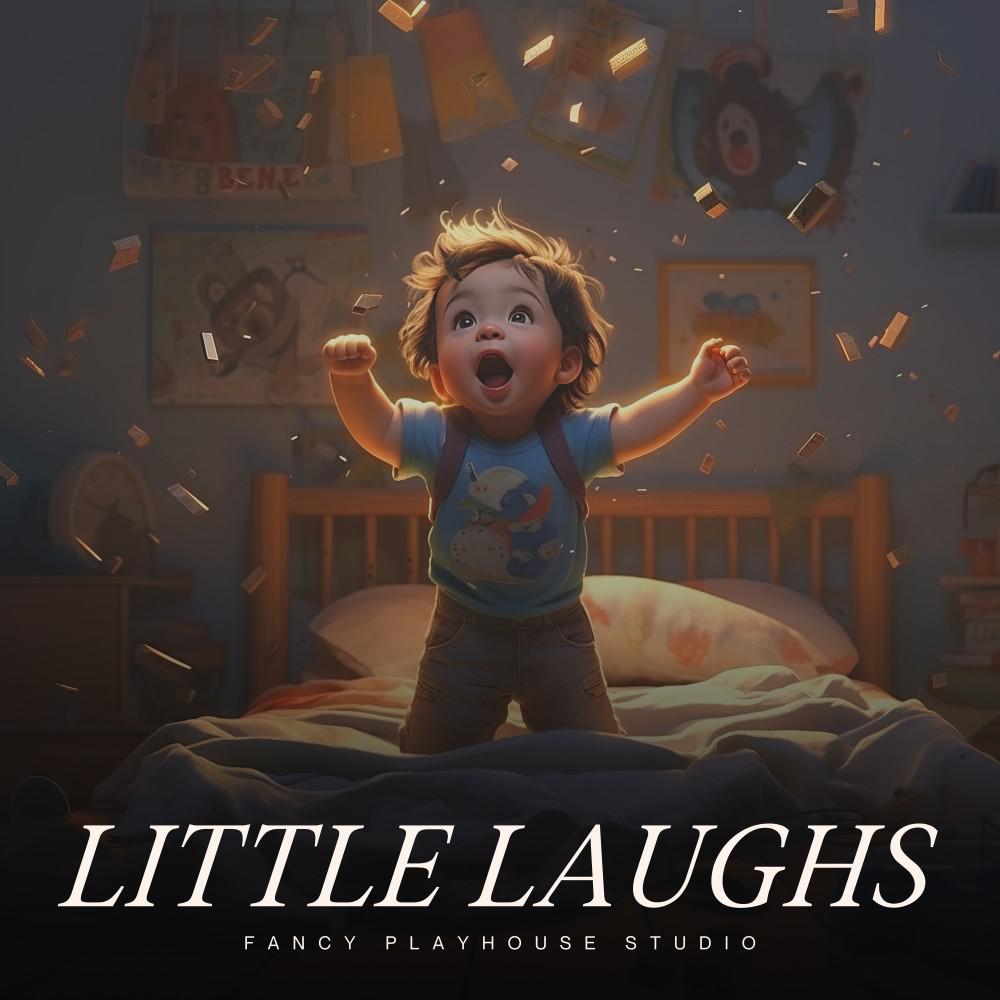 Постер альбома Little Laughs