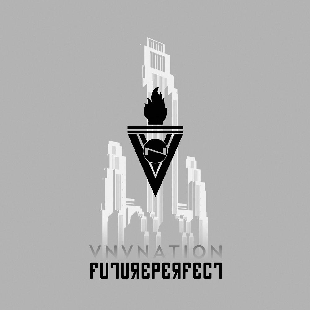 Постер альбома Futureperfect