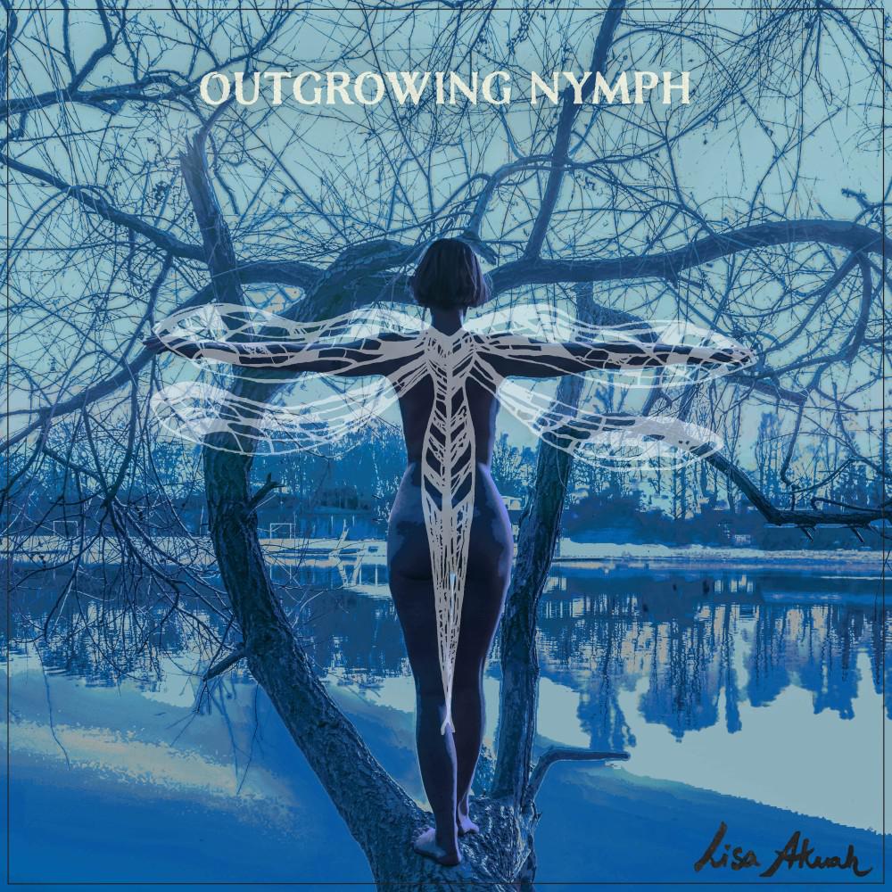 Постер альбома Outgrowing Nymph