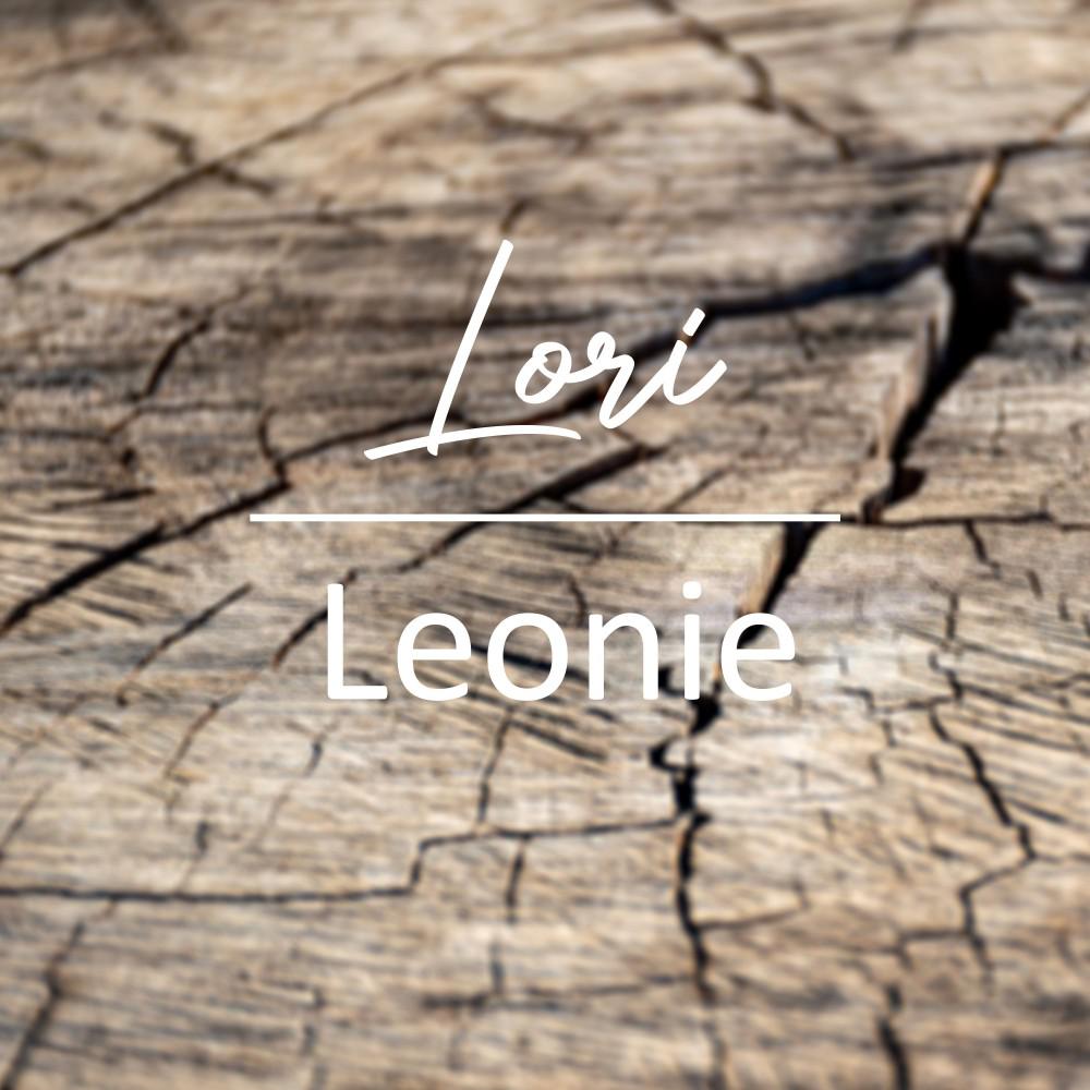 Постер альбома Leonie