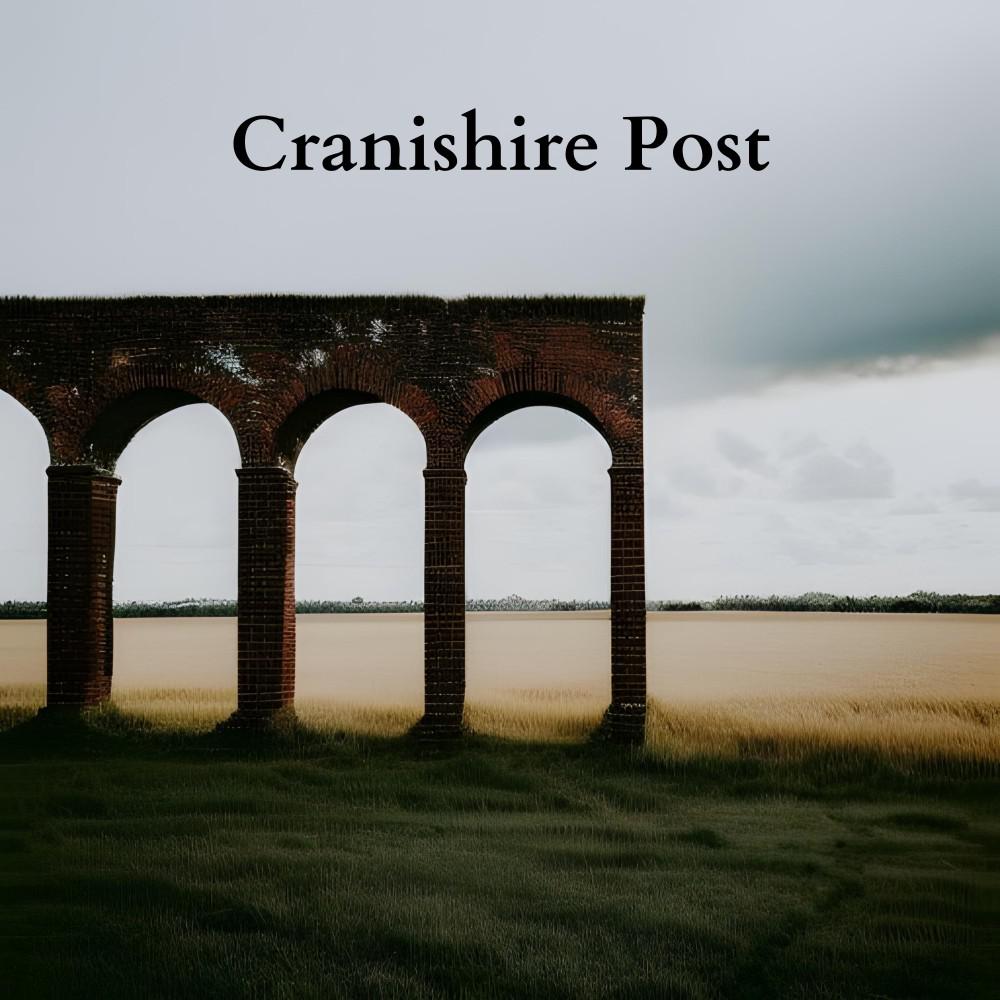 Постер альбома Cranishire Post