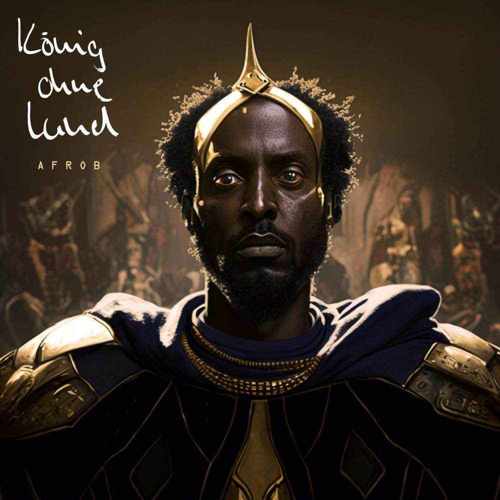 Постер альбома König ohne Land (Bonus EP)