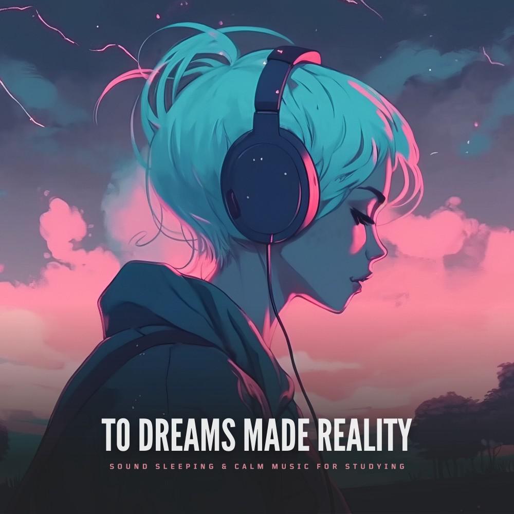 Постер альбома To Dreams Made Reality
