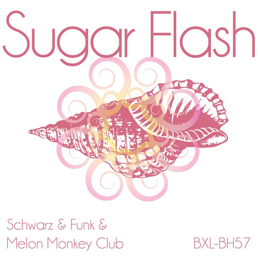Постер альбома Sugar Flash