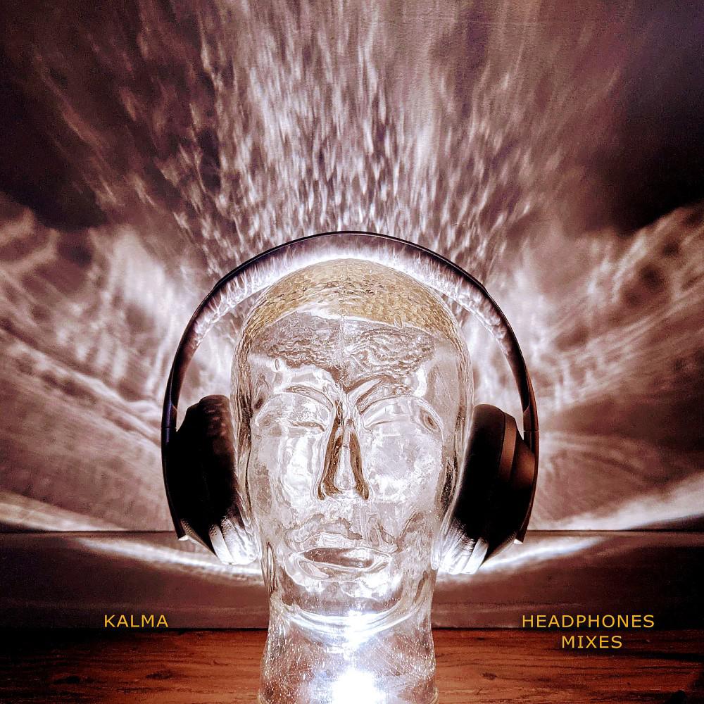 Постер альбома Kalma Headphones Mixes