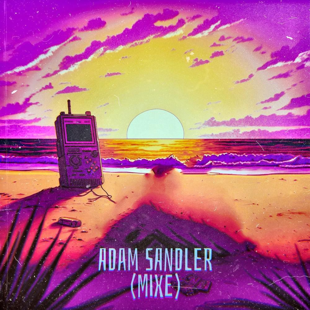 Постер альбома Adam Sandler (Mixe)