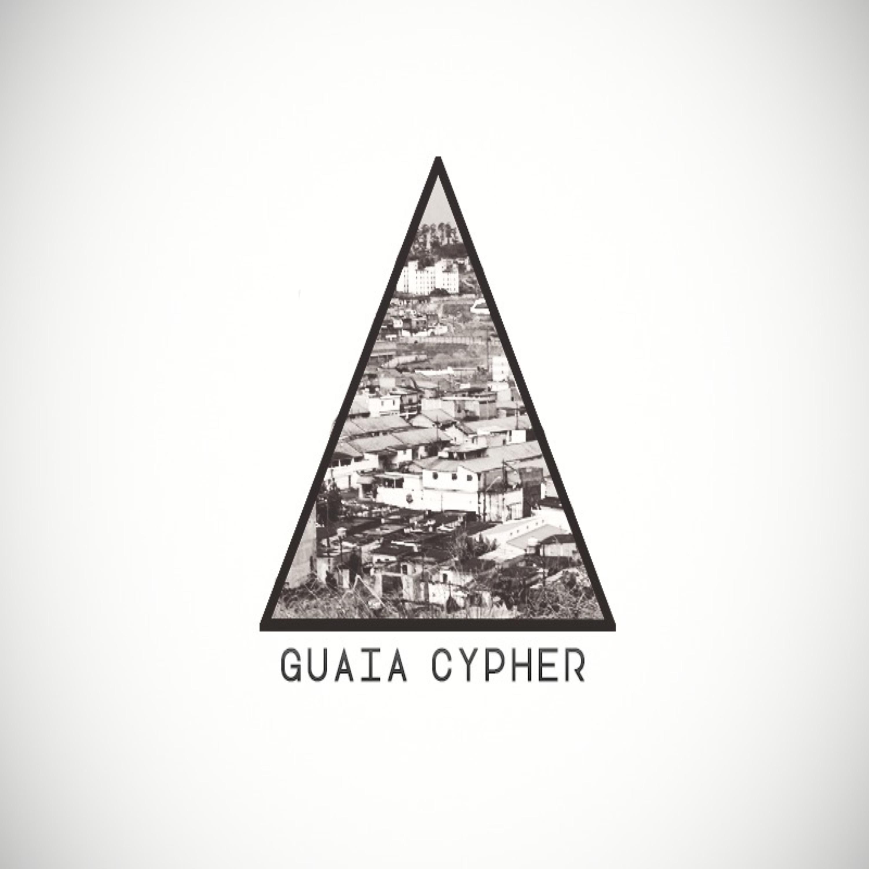 Постер альбома Guaia Cypher 2.0