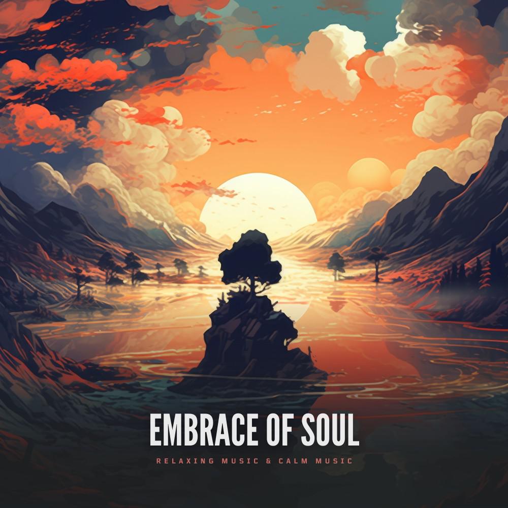 Постер альбома Embrace of Soul