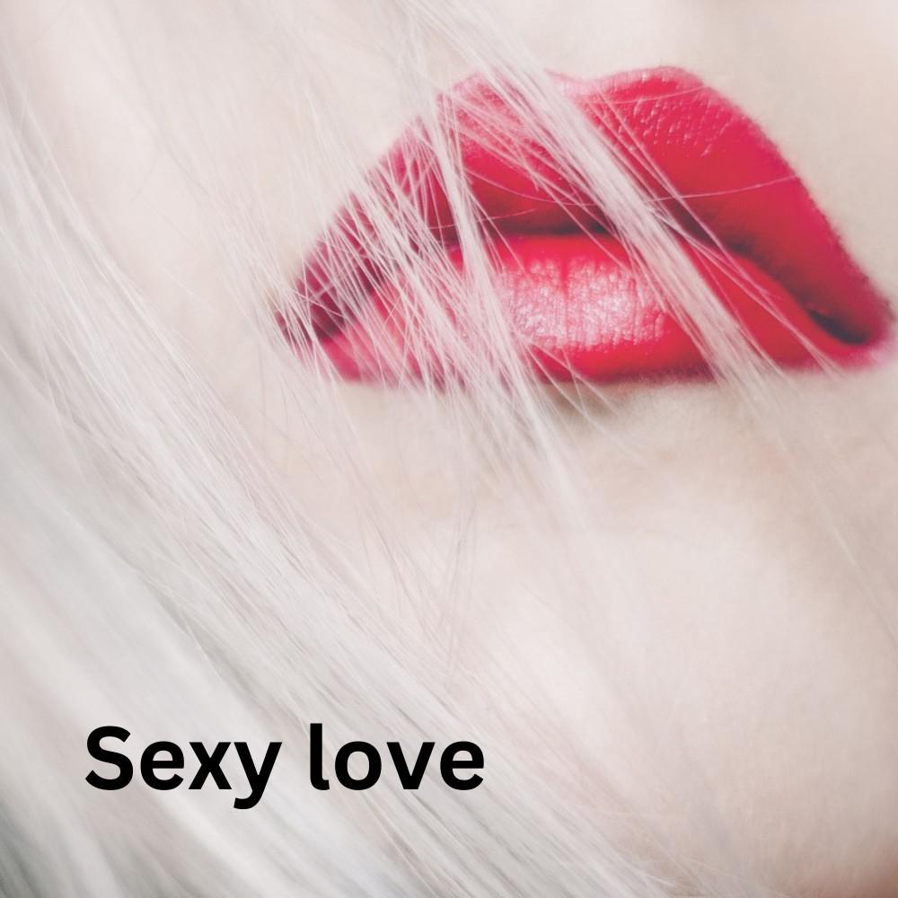 Постер альбома Sexy Love