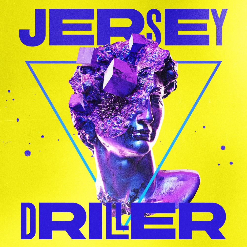 Постер альбома Jersey Driller