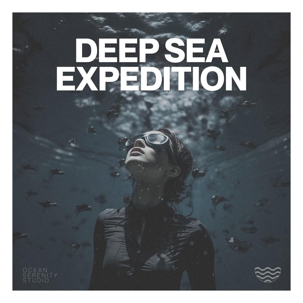Постер альбома Deep Sea Expedition