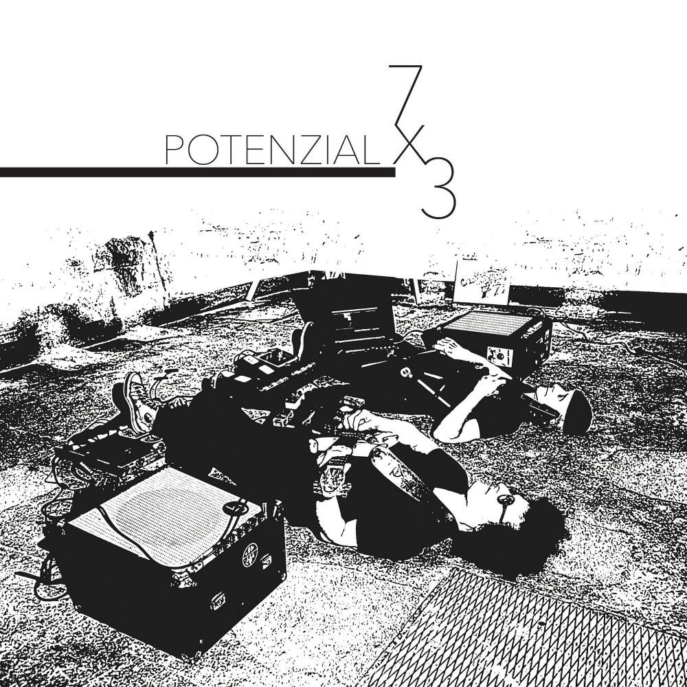 Постер альбома Potenzial 7x3