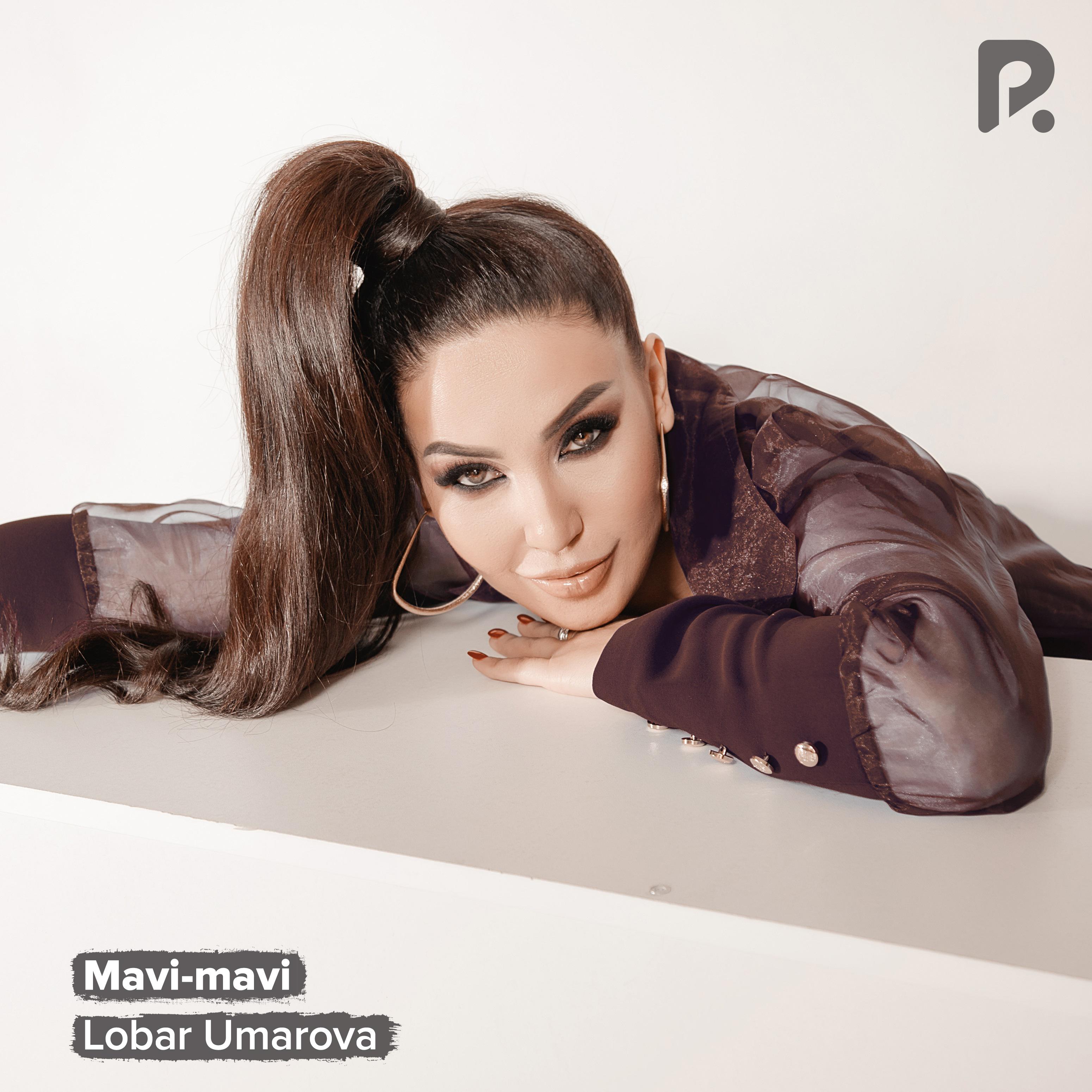 Постер альбома Mavi-mavi (cover)