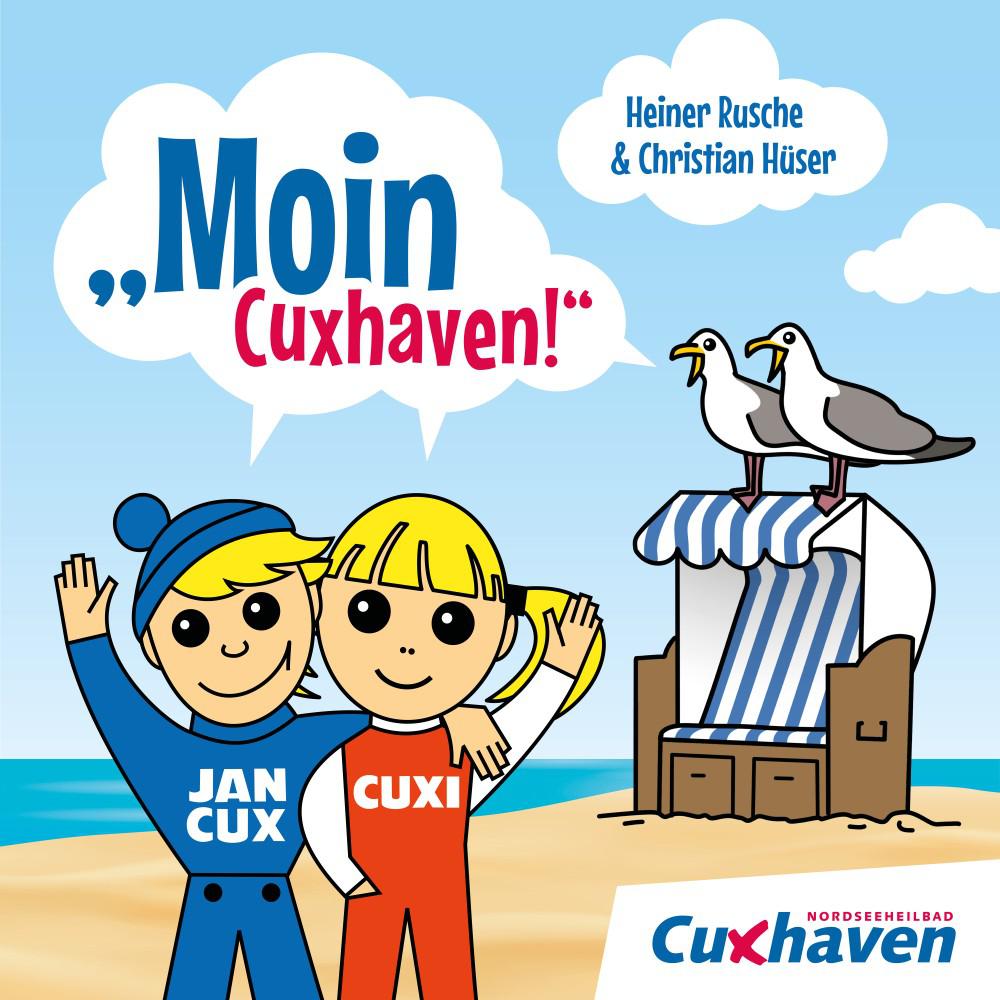 Постер альбома Moin Cuxhaven