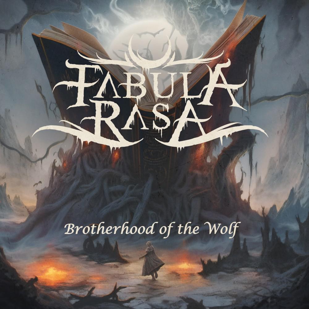Постер альбома Brotherhood of the Wolf