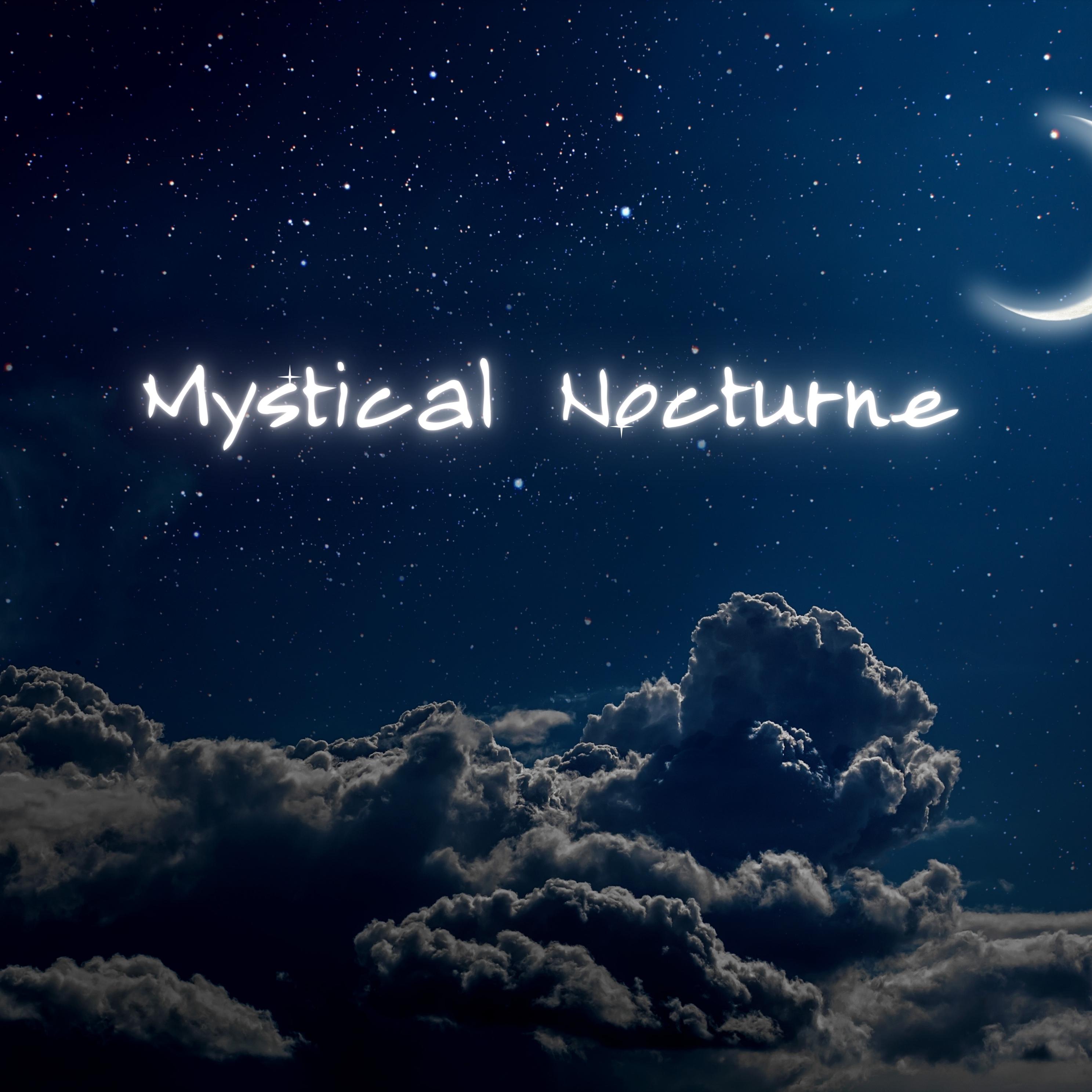Постер альбома Mystical Nocturne